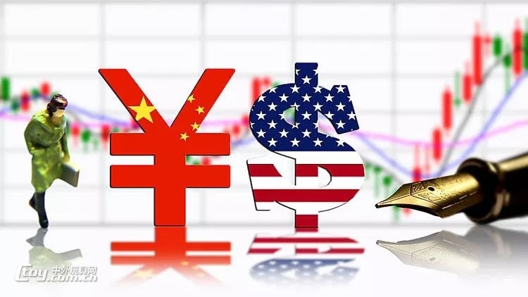 利好！玩具暫未被列入美國征稅清單