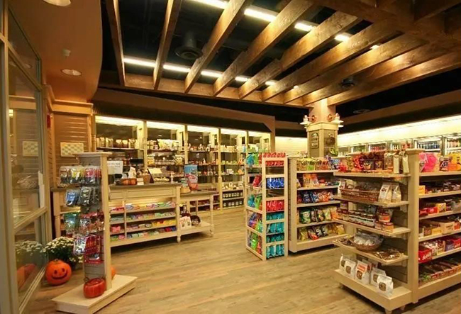 把玩具賣到便利店，這門生意如何？